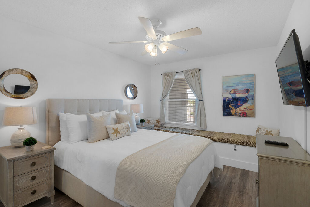 2 Condominium vacation rental located in 30A 1