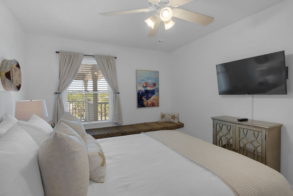 2 Condominium vacation rental located in 30A 1
