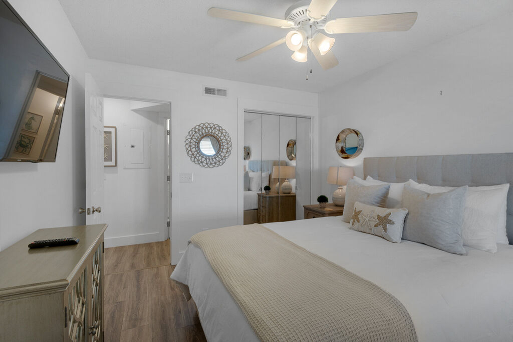 2 Condominium vacation rental located in 30A 1
