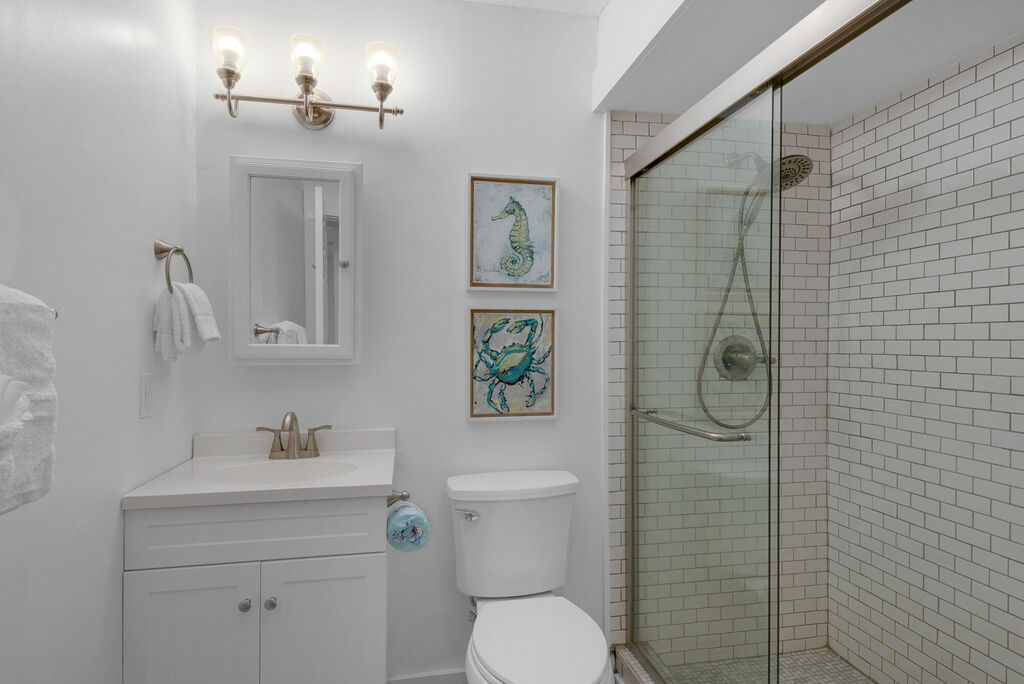 2 Condominium vacation rental located in 30A 1