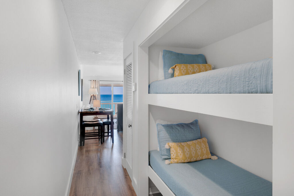 2 Condominium vacation rental located in 30A 1