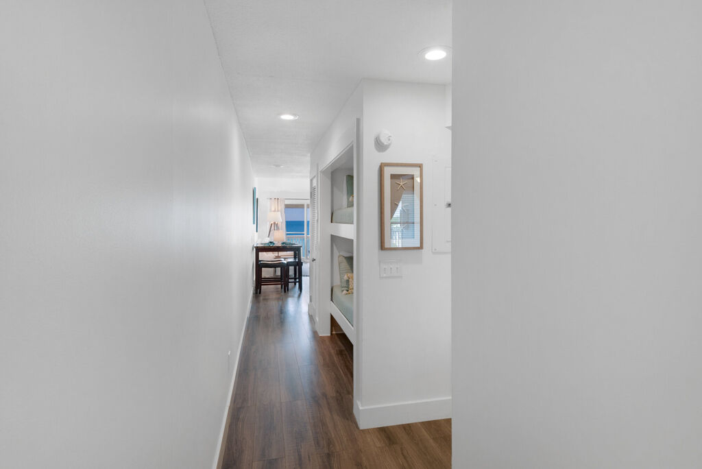 2 Condominium vacation rental located in 30A 1