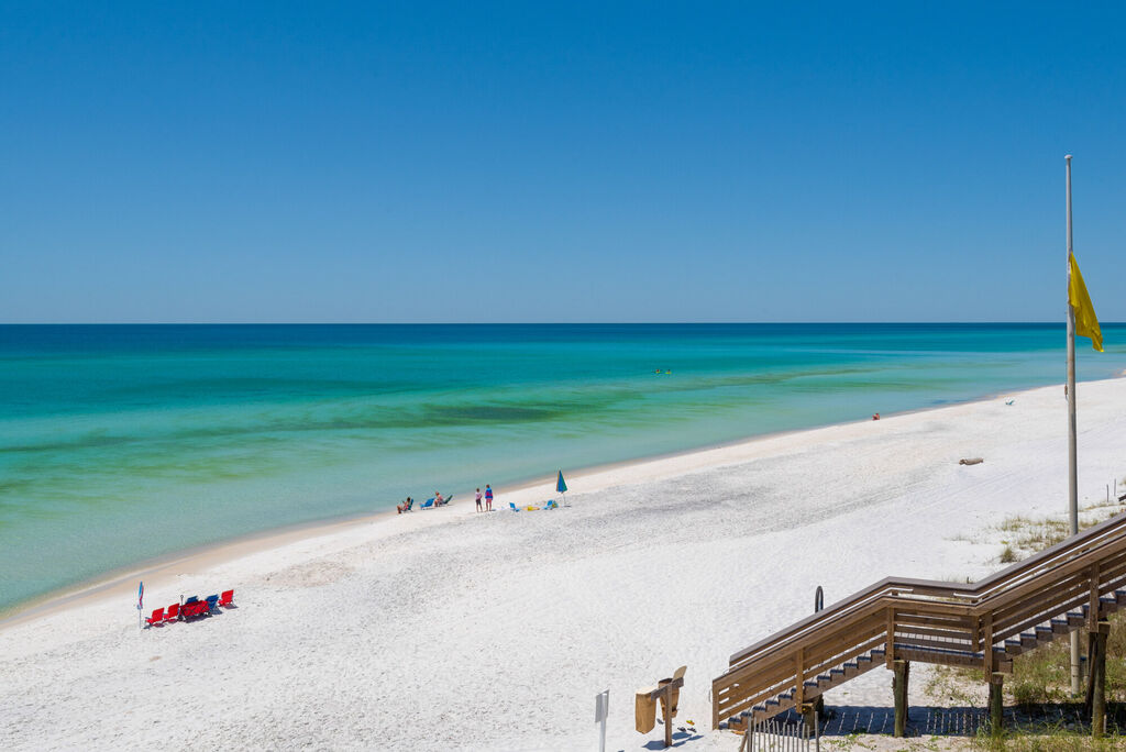 2 Condominium vacation rental located in 30A 1