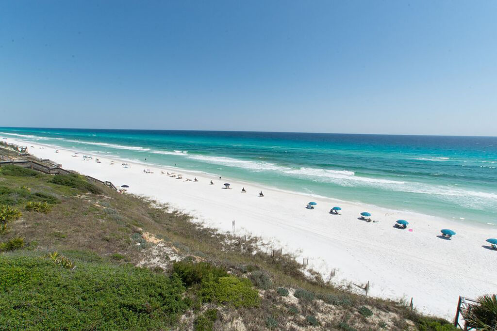 2 Condominium vacation rental located in 30A 1