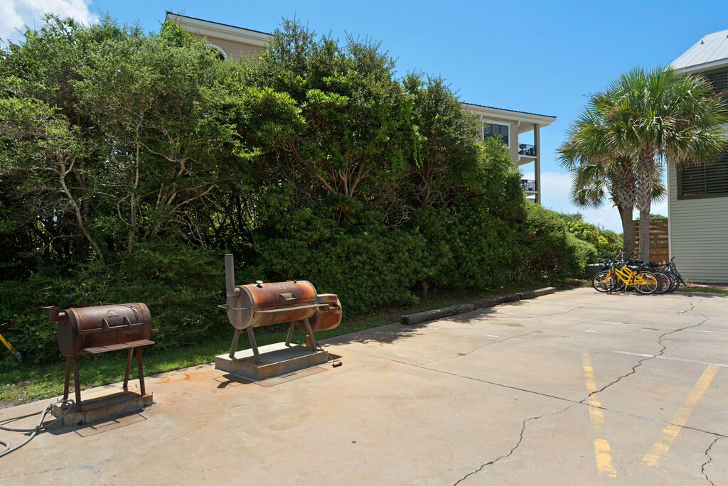 2 Condominium vacation rental located in 30A 1