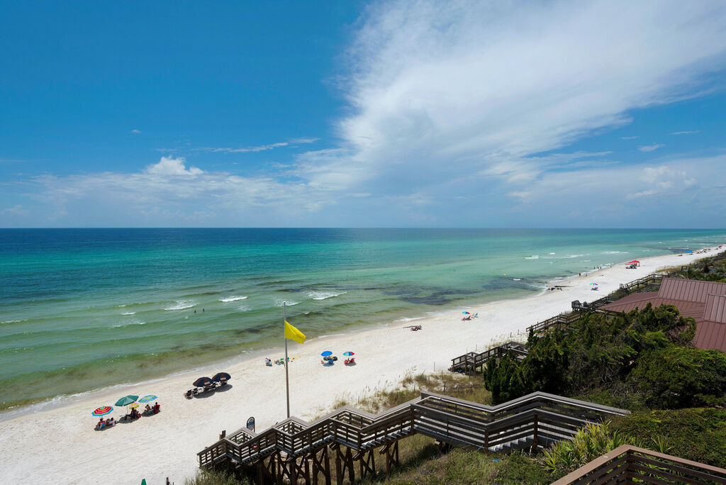 2 Condominium vacation rental located in 30A 1