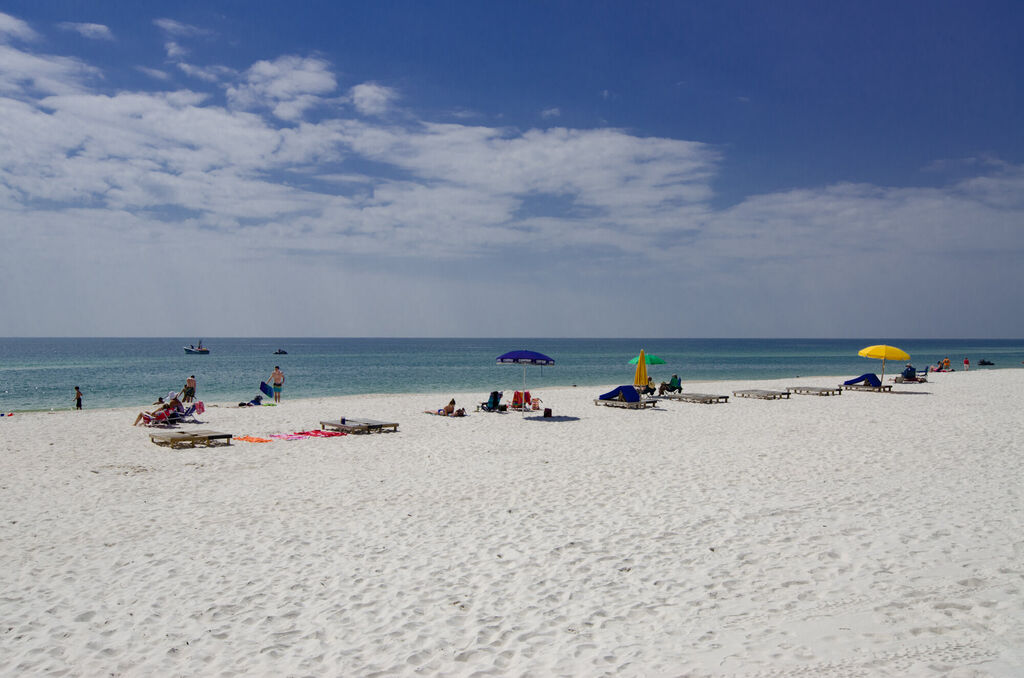 2 Condominium vacation rental located in 30A 1