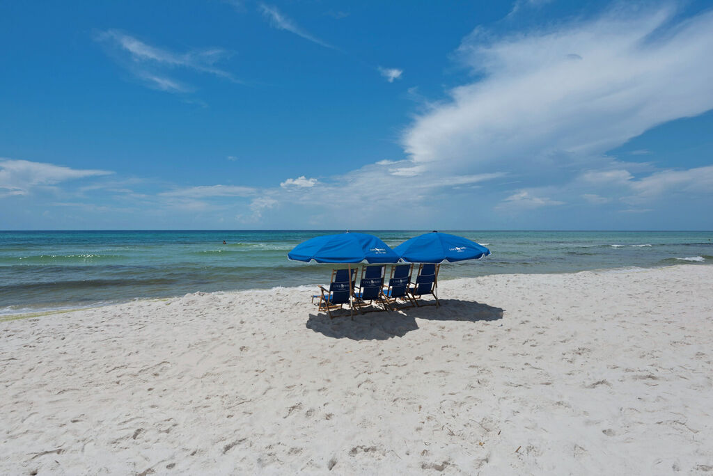 2 Condominium vacation rental located in 30A 1