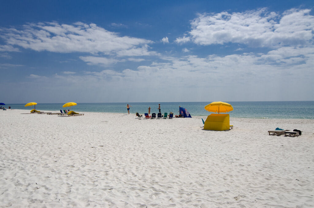 2 Condominium vacation rental located in 30A 1