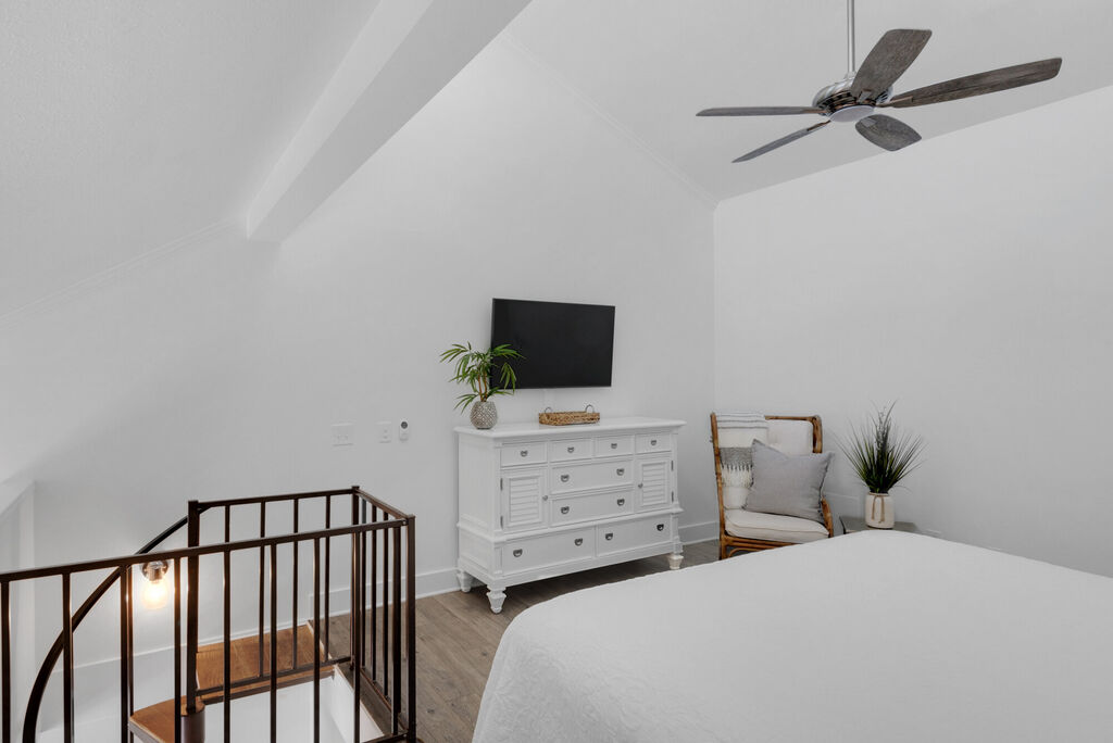 2 Condominium vacation rental located in 30A 1