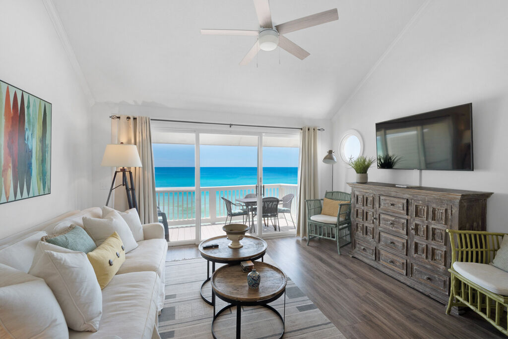 2 Condominium vacation rental located in 30A 1