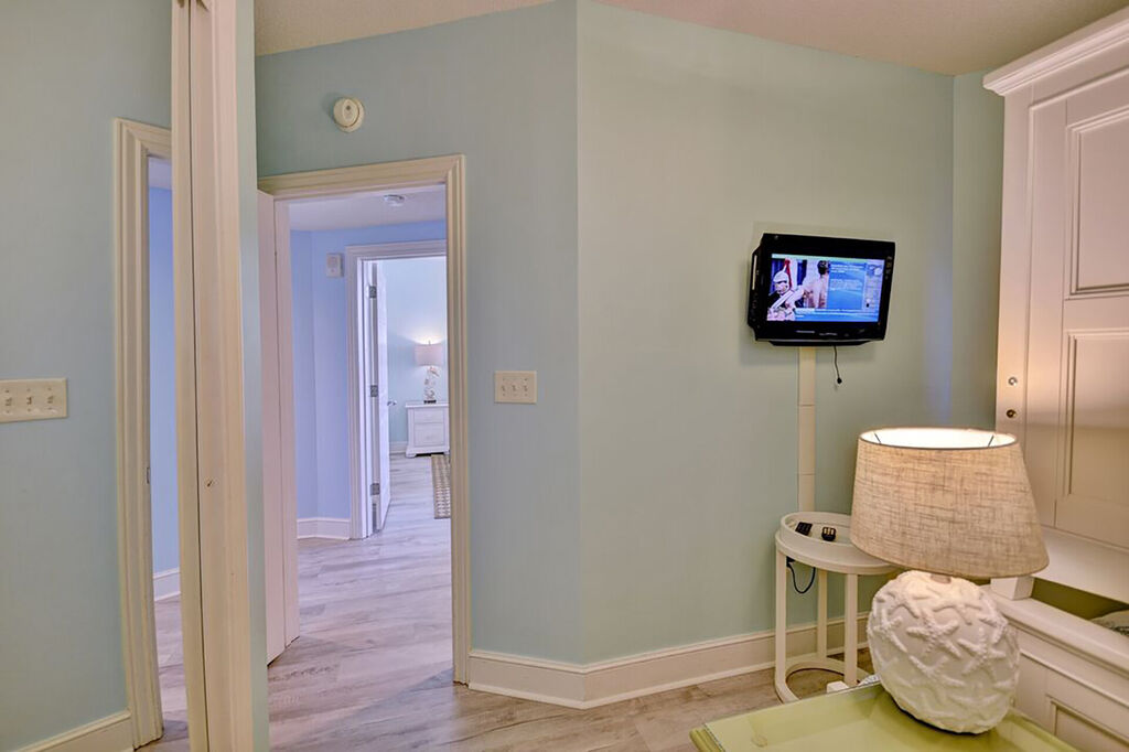 3 Condominium vacation rental located in Panama City Beach 1