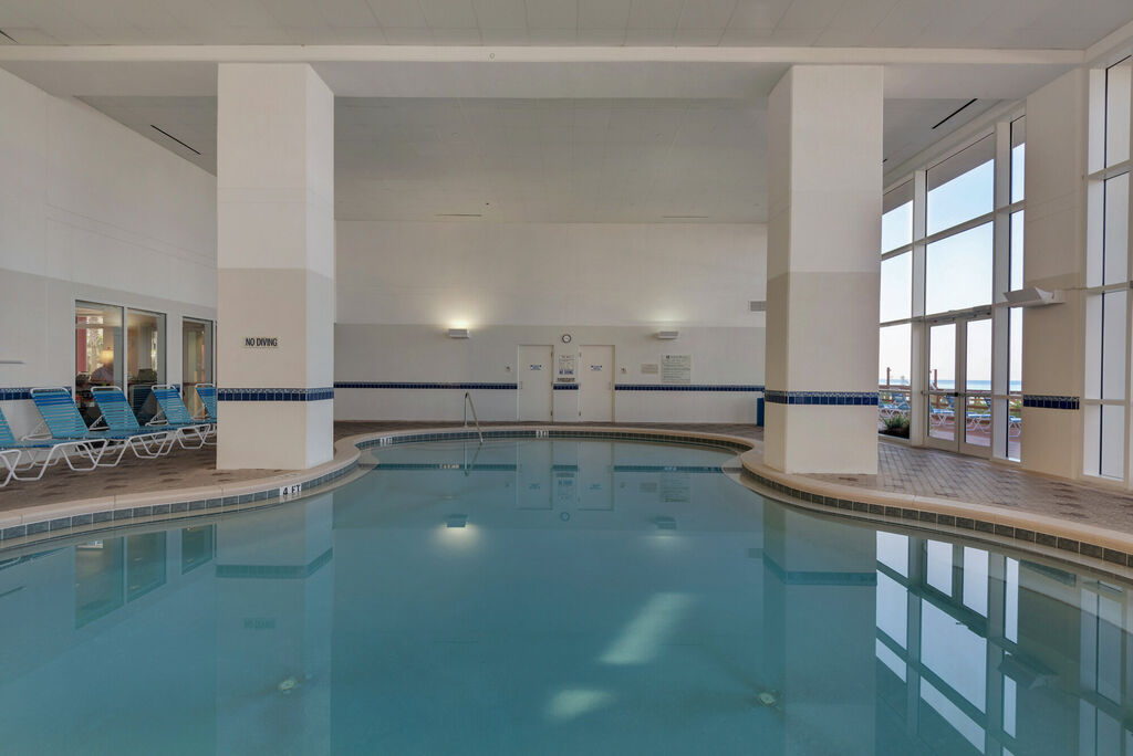 3 Condominium vacation rental located in Panama City Beach 1