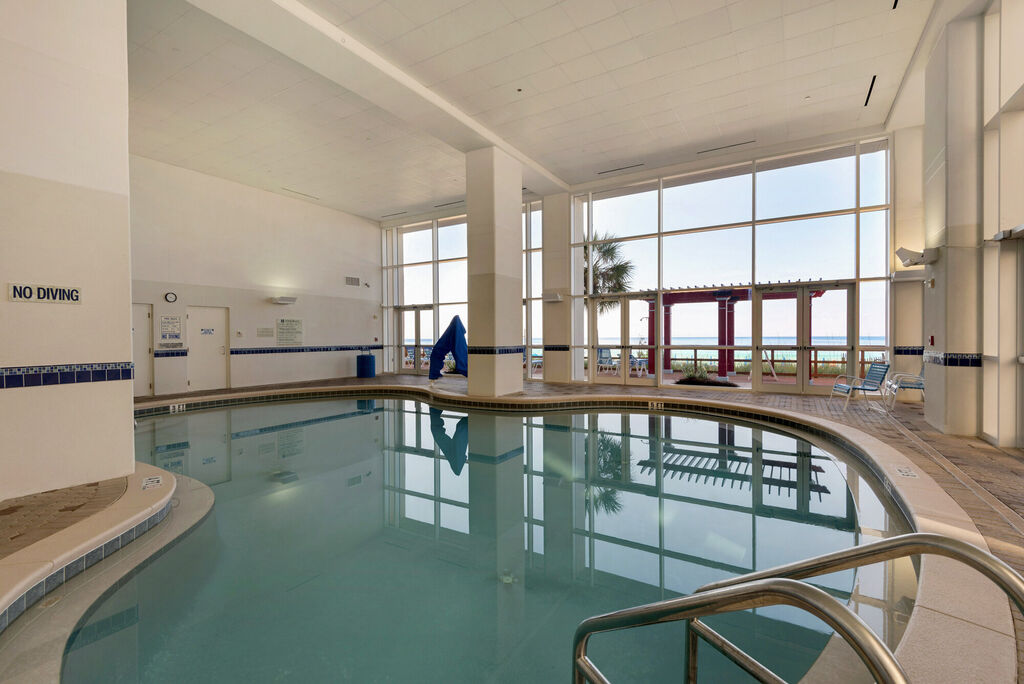 2 Condominium vacation rental located in Panama City Beach 1