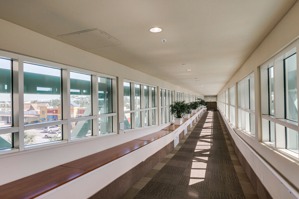 2 Condominium vacation rental located in Panama City Beach 1