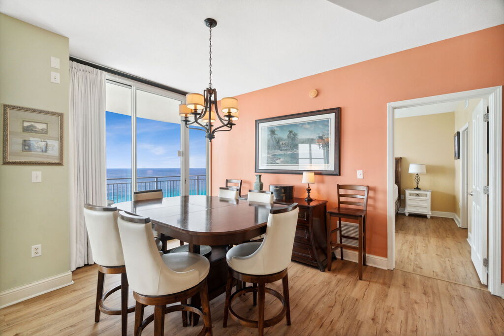3 Condominium vacation rental located in Panama City Beach 1