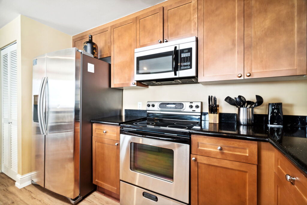 3 Condominium vacation rental located in Panama City Beach 1
