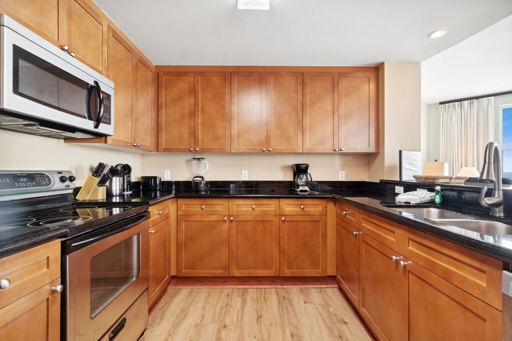 3 Condominium vacation rental located in Panama City Beach 1
