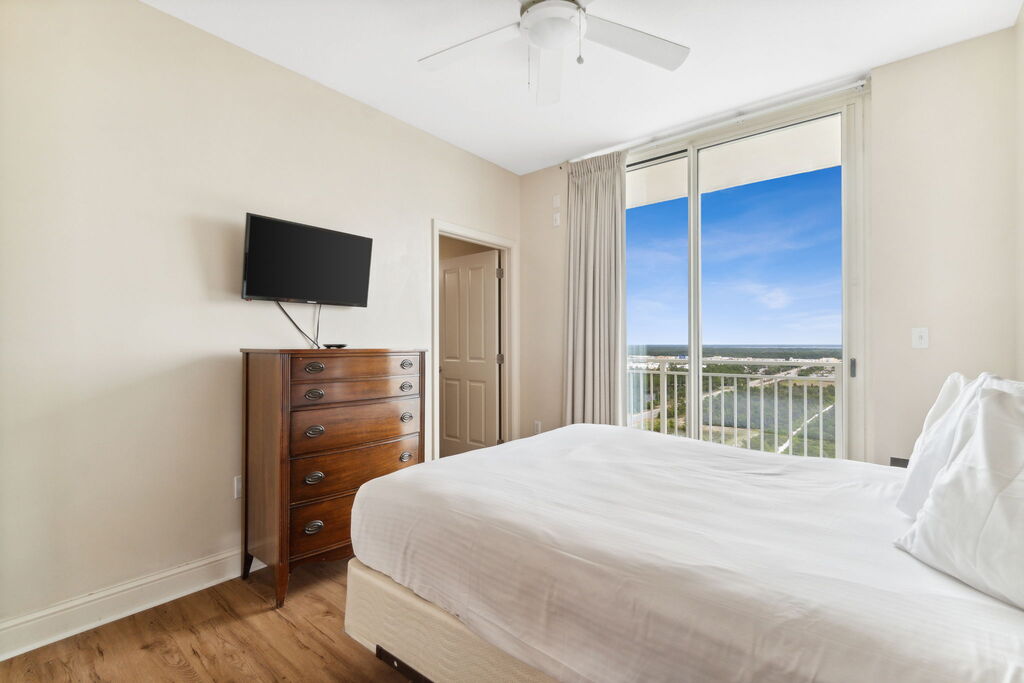 3 Condominium vacation rental located in Panama City Beach 1