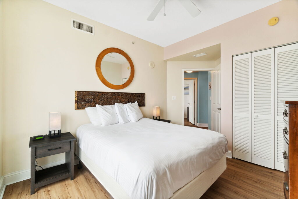 3 Condominium vacation rental located in Panama City Beach 1