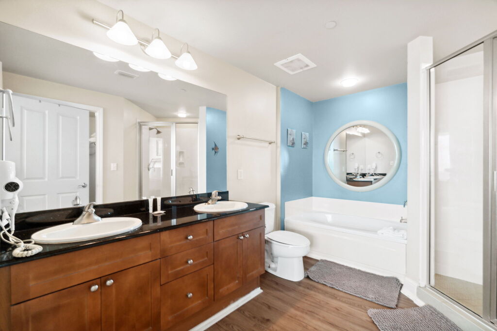 3 Condominium vacation rental located in Panama City Beach 1