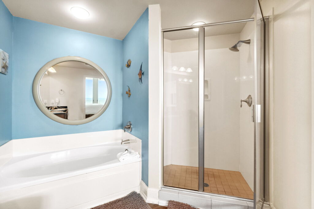3 Condominium vacation rental located in Panama City Beach 1