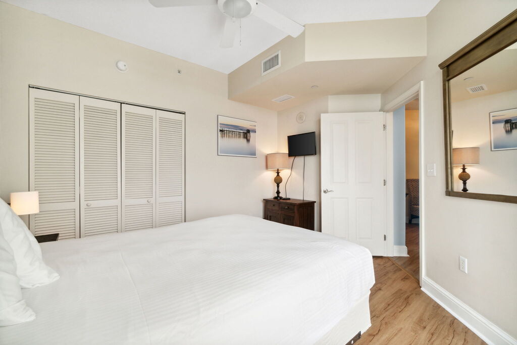 3 Condominium vacation rental located in Panama City Beach 1