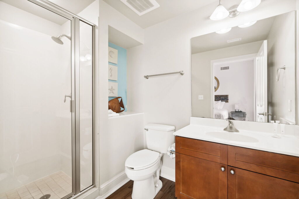 3 Condominium vacation rental located in Panama City Beach 1