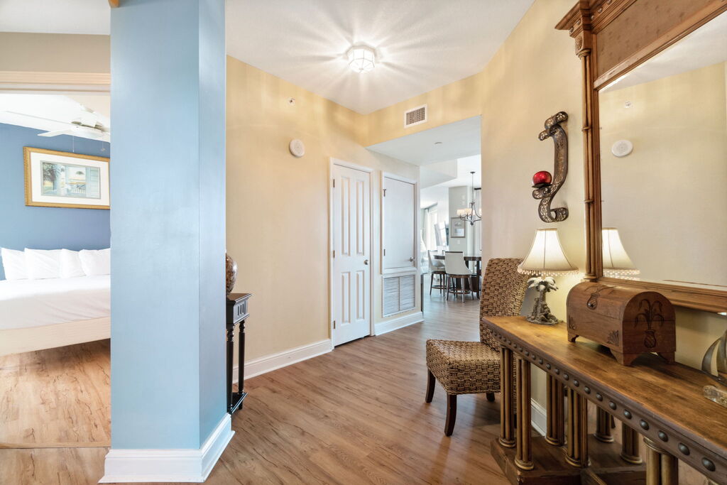 3 Condominium vacation rental located in Panama City Beach 1