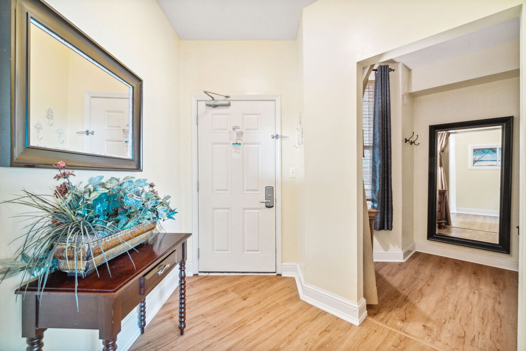 1 Condominium vacation rental located in Panama City Beach 1