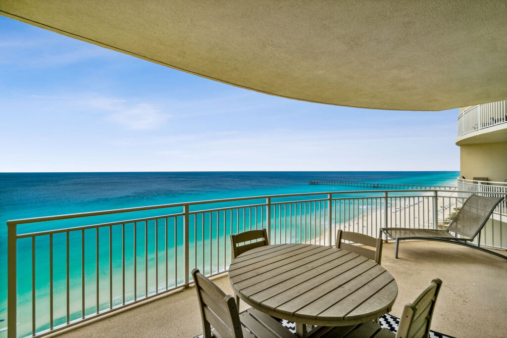1 Condominium vacation rental located in Panama City Beach 1