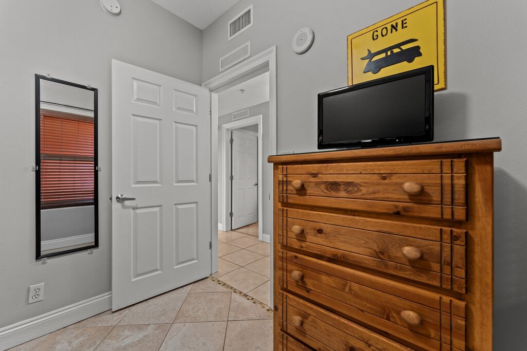 3 Condominium vacation rental located in Panama City Beach 1