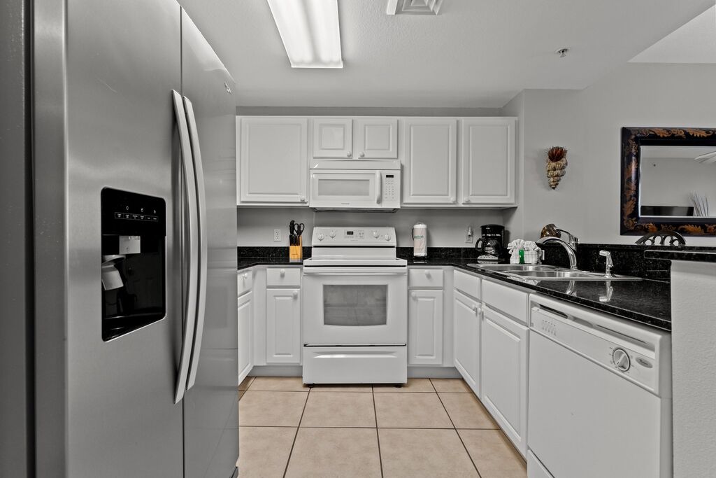 3 Condominium vacation rental located in Panama City Beach 1