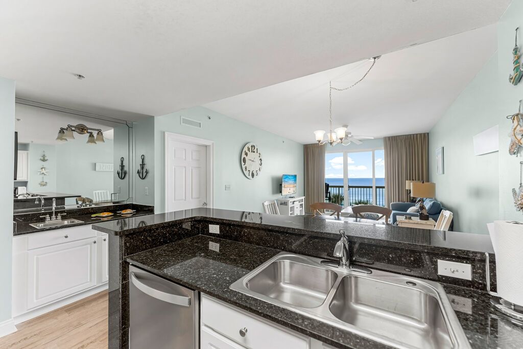 3 Condominium vacation rental located in Panama City Beach 1