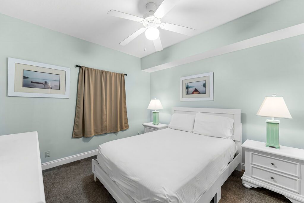 3 Condominium vacation rental located in Panama City Beach 1
