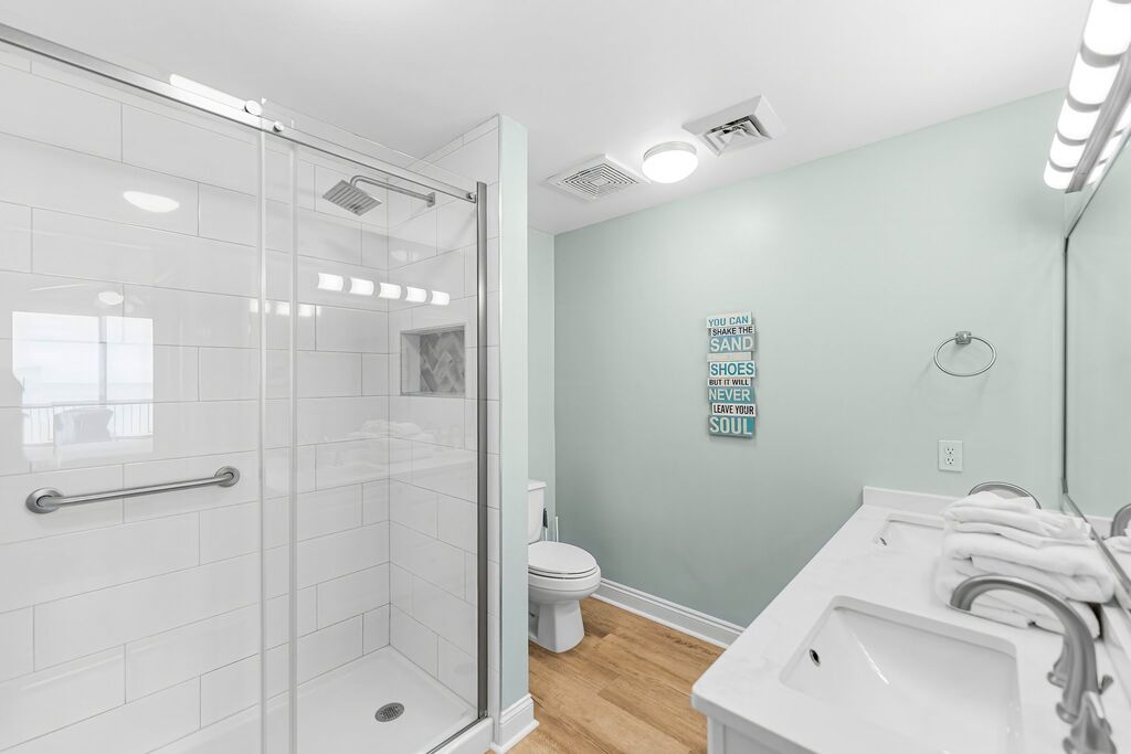3 Condominium vacation rental located in Panama City Beach 1