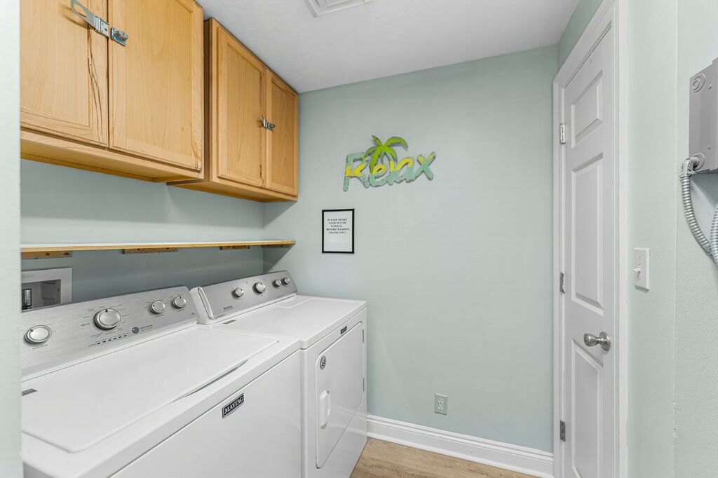 3 Condominium vacation rental located in Panama City Beach 1