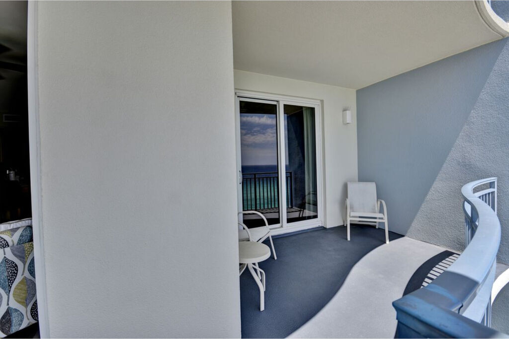 2 Condominium vacation rental located in Panama City Beach 1