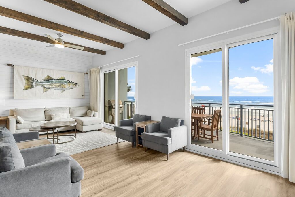 3 Condominium vacation rental located in Panama City Beach 1