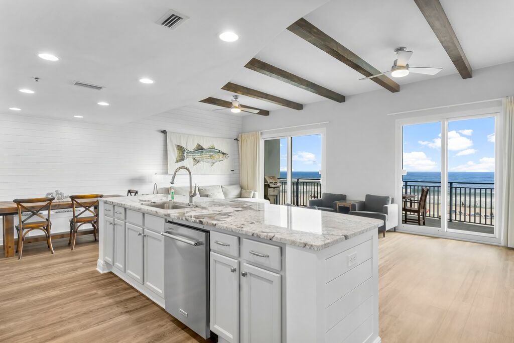 3 Condominium vacation rental located in Panama City Beach 1