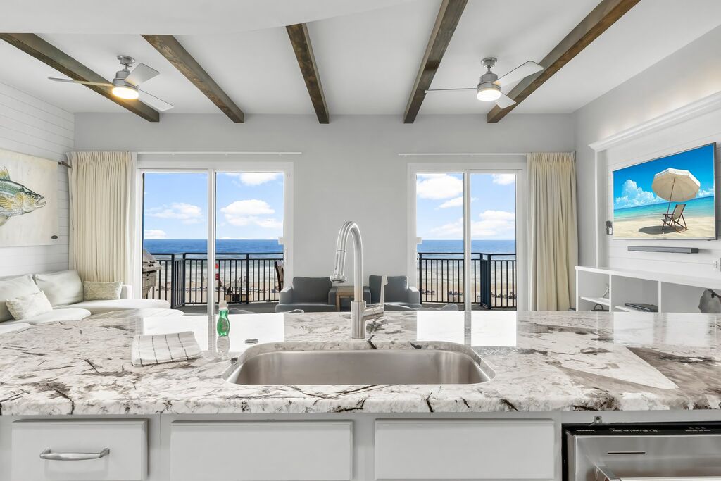 3 Condominium vacation rental located in Panama City Beach 1