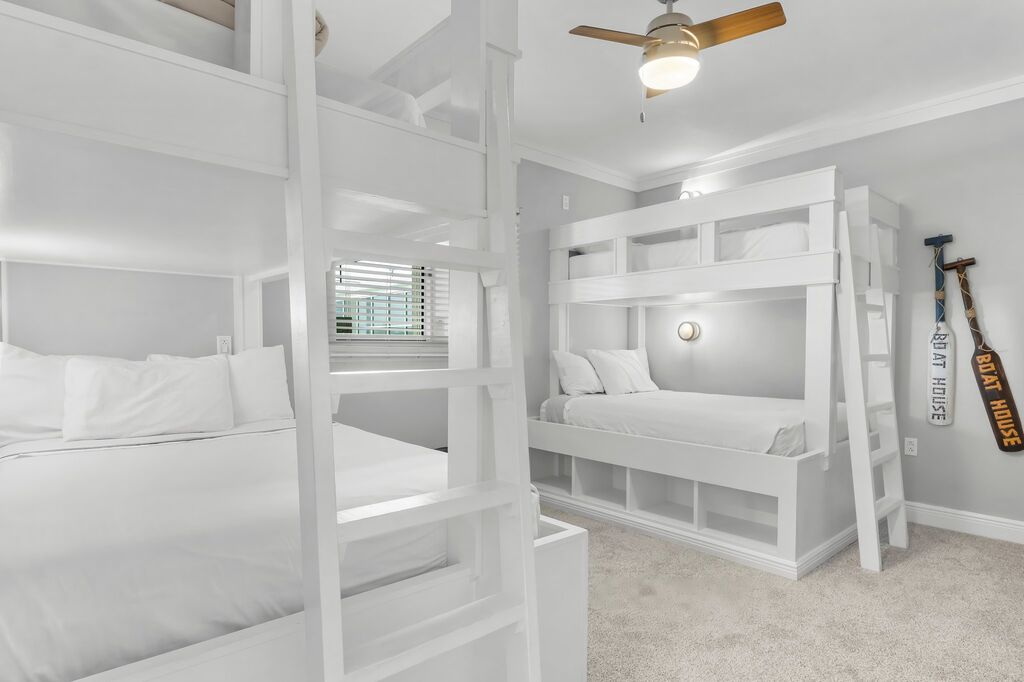 3 Condominium vacation rental located in Panama City Beach 1