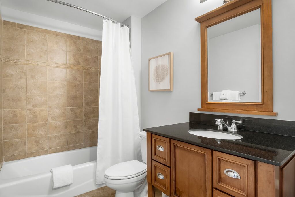 3 Condominium vacation rental located in Panama City Beach 1