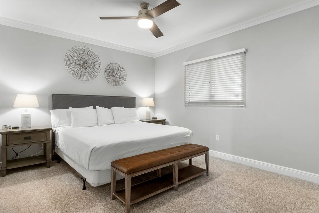 3 Condominium vacation rental located in Panama City Beach 1