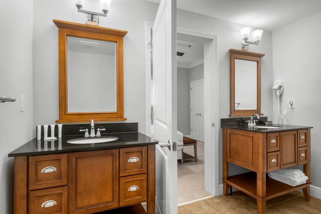3 Condominium vacation rental located in Panama City Beach 1