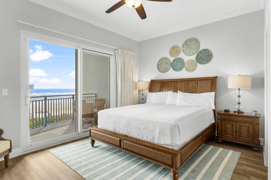 3 Condominium vacation rental located in Panama City Beach 1