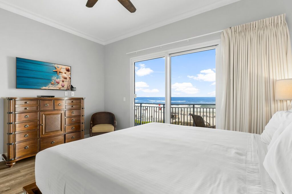 3 Condominium vacation rental located in Panama City Beach 1