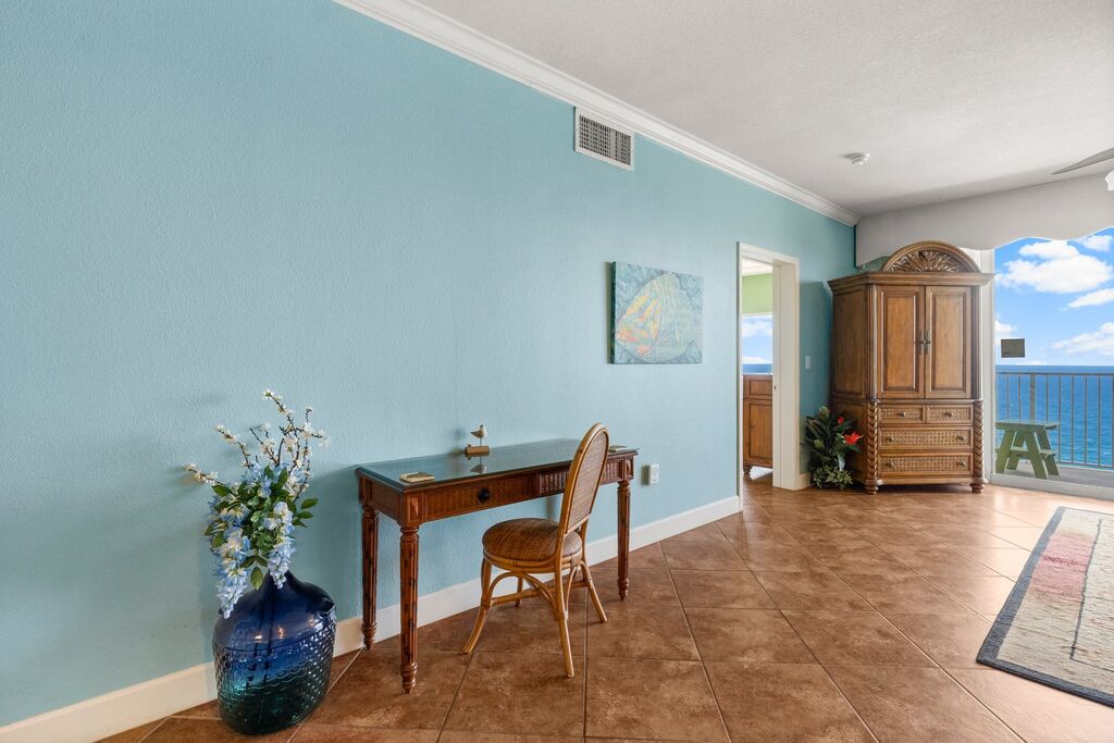 2 Condominium vacation rental located in Panama City Beach 1