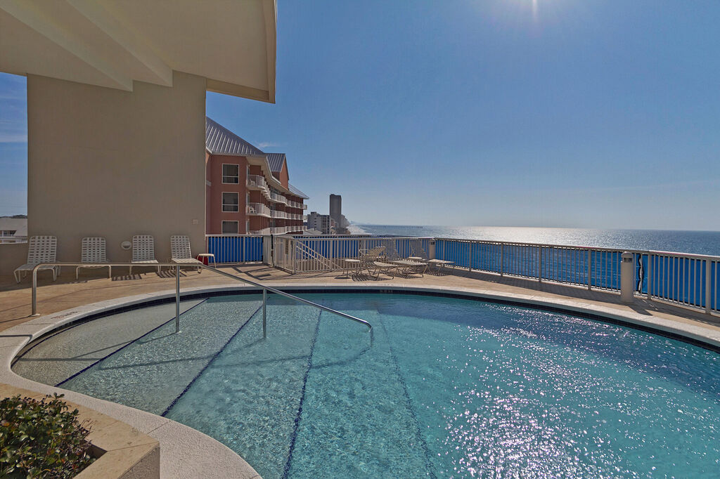 1 Condominium vacation rental located in Panama City Beach 1