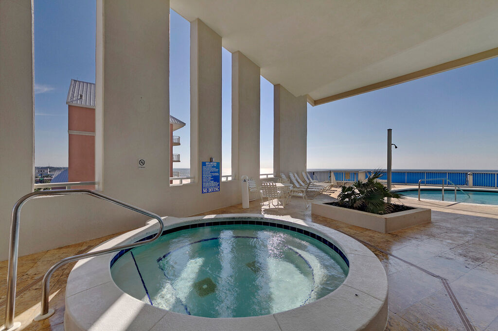 1 Condominium vacation rental located in Panama City Beach 1